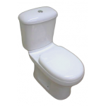 Two-piece Water Closet